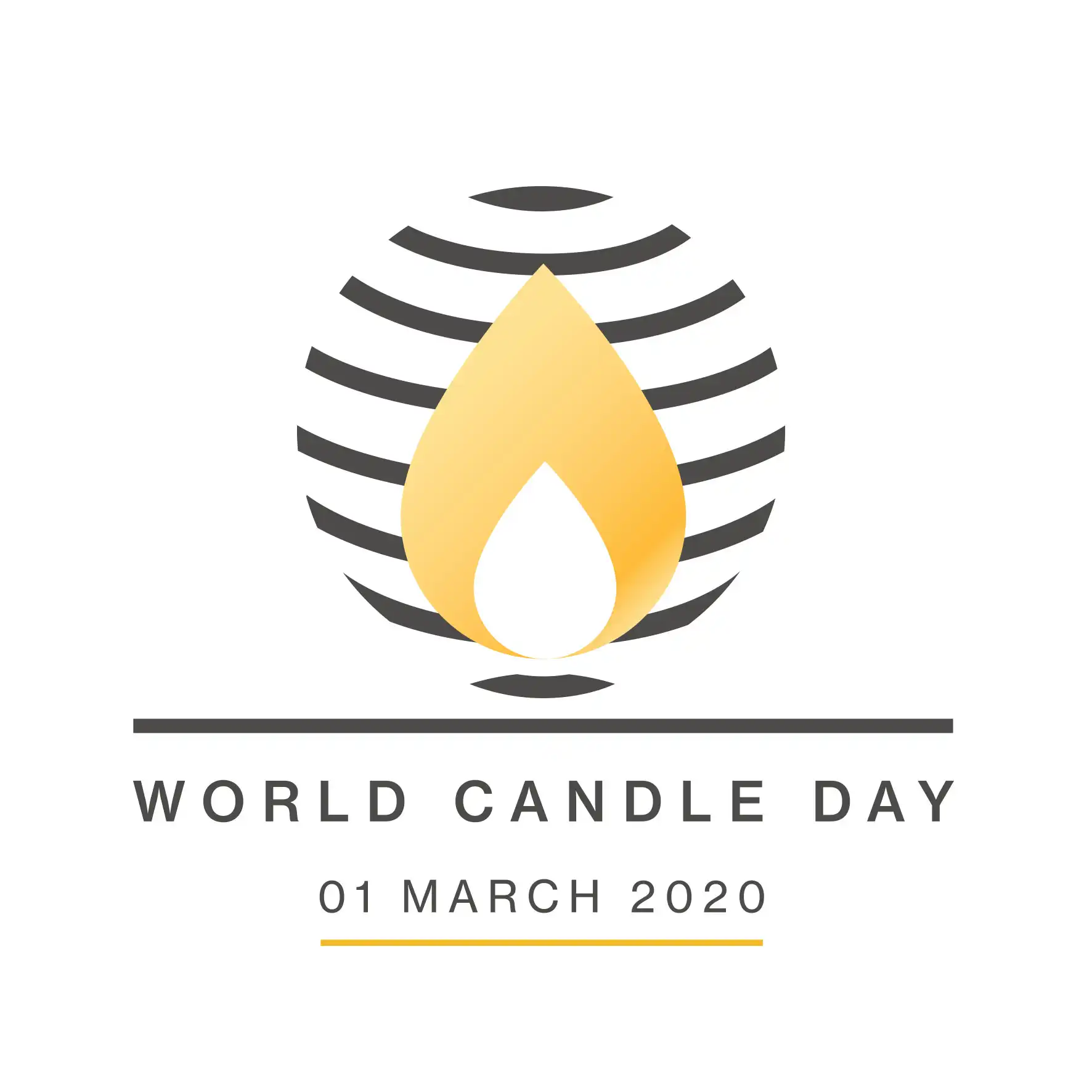 World Candle Day – Event logo