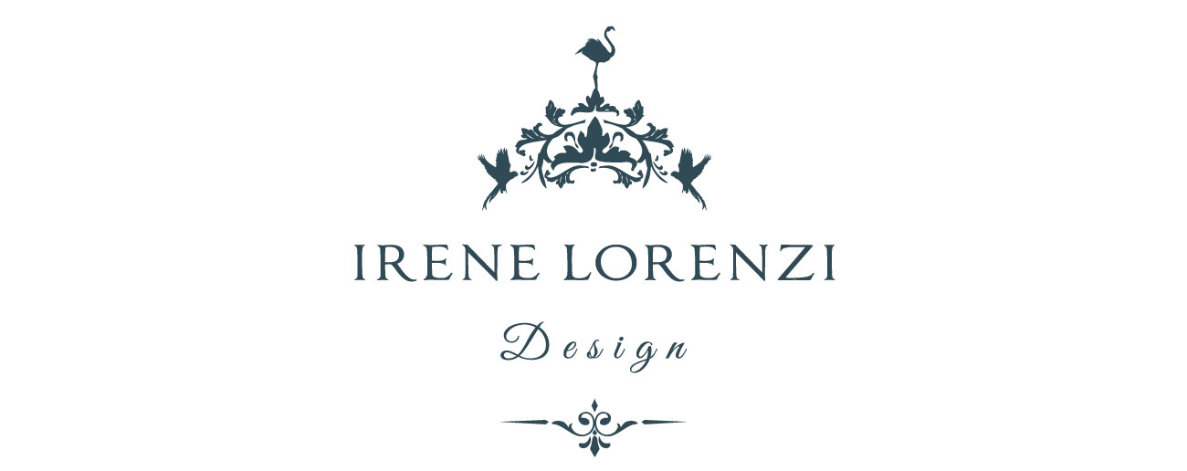 Irene Lorenzi designer