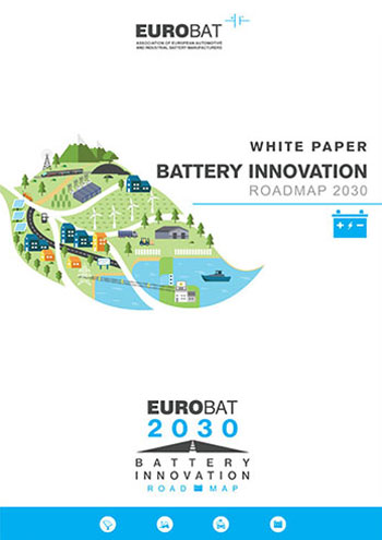 Eurobat - White Paper Brochure