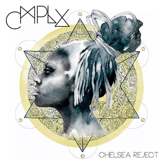 Chelsea Reject - Lp
