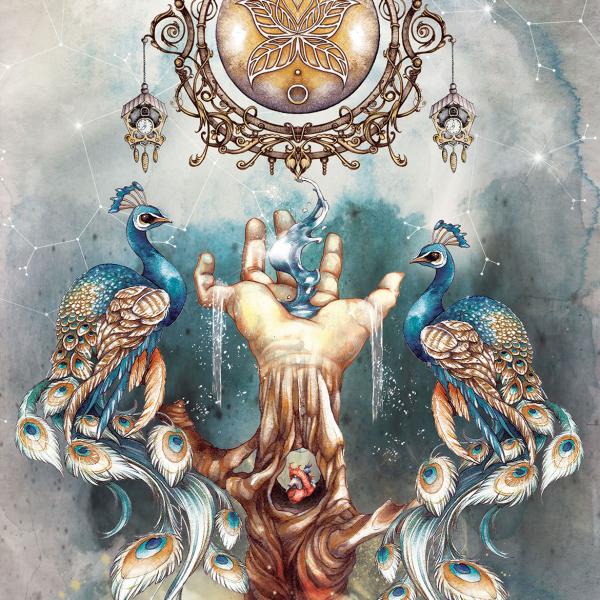 Ace of pentacles